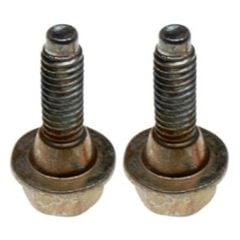 Raybestos Front Disc Brake Caliper Support Key Bolt Pair F-100 1975-1979