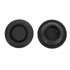 Kick Panel Cowl Plug 2 Mustang 1965-1966