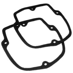Taillight Lens Gasket Pair Stepside F-100 1953-1966