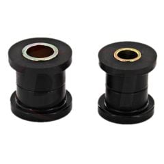 Prothane Front Track Arm Bar Bushing Black Set F-100 1966-1979