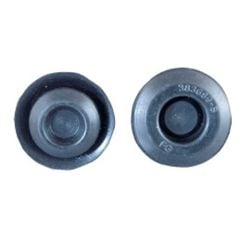 Cowl Plug Rubber Pair Mustang 1979-1993