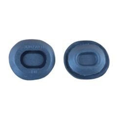 Quarter Panel Plug Rear Rubber Pair Mustang 1979-1993