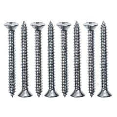 Console Screw 8 Mustang 1971-1973