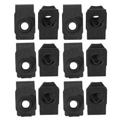 Fender Bolt U Nut 12 Mustang 1971-1973