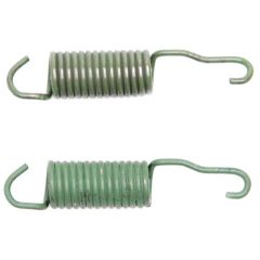 Raybestos Drum Brake Adjusting Spring Pair Chevrolet C10 1960-1974