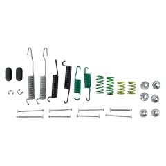Raybestos Drum Brake Hardware Kit Chevrolet C10 1964-1975