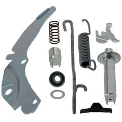 CJ Classic Trucks Drum Brake Self Adjuster Repair Kit Driver Side Chevrolet C10 1960-1975
