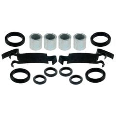 Raybestos Disc Brake Hardware Front Kit Chevrolet C10 1975-1986