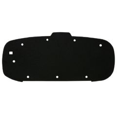Center Console Armrest Inner Trim Panel Mustang 2001-2004