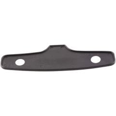 Bedside Tie Down Hook Mounting Pad Half Cab Bronco 1966-1977