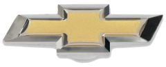 PROFORM Center Nut Gold/Chrome Air Cleaner Chevrolet C10 1960-1987