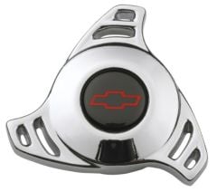 PROFORM Air Cleaner Center Nut Chevy Bowtie Hi-Tech Small 1/4-20 / 5/16-18