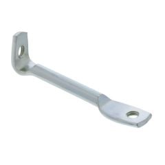 Front Fender Support Bracket Driver Side Bronco 1966-1977
