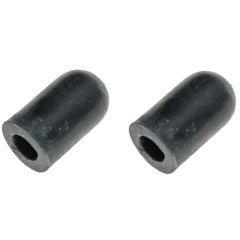 Voltage Regulator Screw Tip 2 Protector Tips Mustang 1965-1966