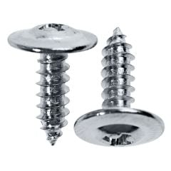Kick Panel Screw 2 Mustang 1971-1973