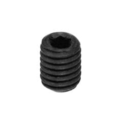 Rear View Set Screw 1 Mustang 1965-1966