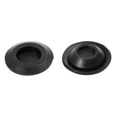 Cowl Side Plug At Dr Hinge 2 Mustang 1969-1970