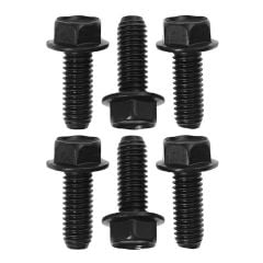 Convertible Mounting Plate Screw 6 Mustang 1965-1970