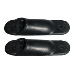 Quarter Panel Drain Plug Pair Mustang 1965-1966