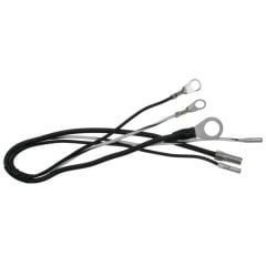 Alternator Repair Wiring Harness Mustang 1965-1985