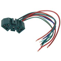 Turn Signal Switch Repair Harness Mustang 1982-1986