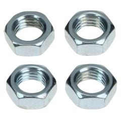 Carb Holddown Nuts Zinc Plated Mustang 1965-1985
