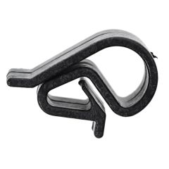 Trunk Lite Wiring Clip Mustang 1967-1968