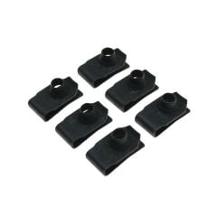 Fender U-Nut Set Mustang 1986-1993