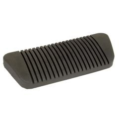 Brake Pedal Pad Automatic Mustang 1964