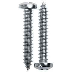 Marker Light Screws Mustang 1979-1986