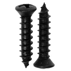 Console Coin Tray Screw Mustang 1979-1986