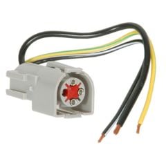 O2 Sensor Repair Harness Mustang 1984-1986