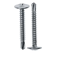 Kick Panel Screw Pair Mustang 1979-1982