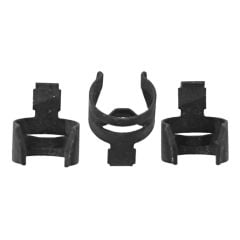 Headlight Retaining Clip Set Mustang 1987-1993