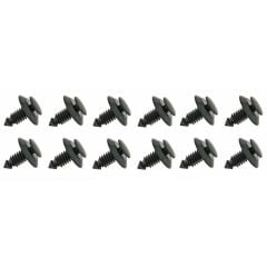 Door Panel Clip Set Mustang 1979-1993