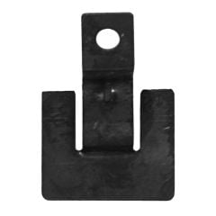 Windshield Molding Retainer Lower Mustang 1969-1970