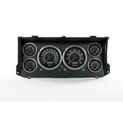 New Vintage USA Gauge Kit 69 Series With Electronic Speedometer F-100/ F-150/ F-250/ F-350 1973-1979