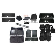 Supreme Interior Kit Standard Interior Mustang 1969