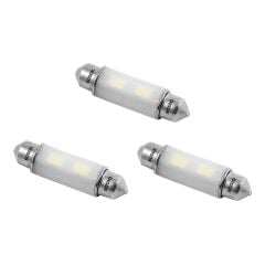 Diode Dynamics LED Dome And Map Light Conversion Kit Mustang 1994-2004