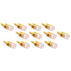 Diode Dynamics LED Gauge Cluster Light Kit HP3 Natural White Mustang 1979-1993