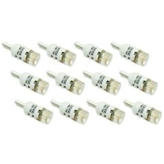 Diode Dynamics LED Gauge Cluster Light Kit HP3 Warm White Mustang 1979-1993