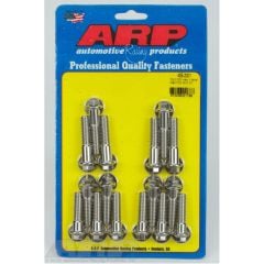 ARP Intake Manifold Bolt Kit Stainless Steel Hex Head 429/460