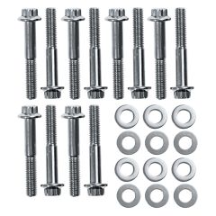 ARP Stainless Small Blk Intake Manifold Bolts