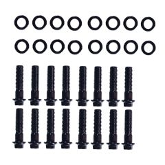 ARP Intake Manifold Bolt Kit 3/8" Hex 429/460 Big Block Mustang V8 1968-1973