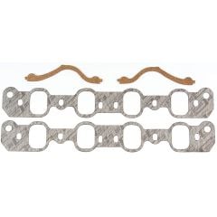 Mr. Gasket Intake Manifold Gasket Set 2-Barrel 351C