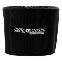 Injen Hydroshield 6" X 5" X 5" Black