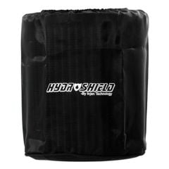 Injen Hydroshield 5-1/4" Base Black