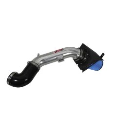 Injen Power-Flow Cold Air Intake System With 4" Polished Tubing 5.0L F-150 2010-2014