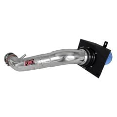 Injen Power-Flow Air Intake System Polished With 3-1/2" Tubing 2-Valve 4.6L F-150 2009-2010