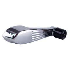 Window Handle Interior With Set Screw F-100 1956